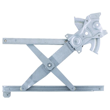 Wai Global WINDOW REGULATOR ONLY, WPR0044R WPR0044R